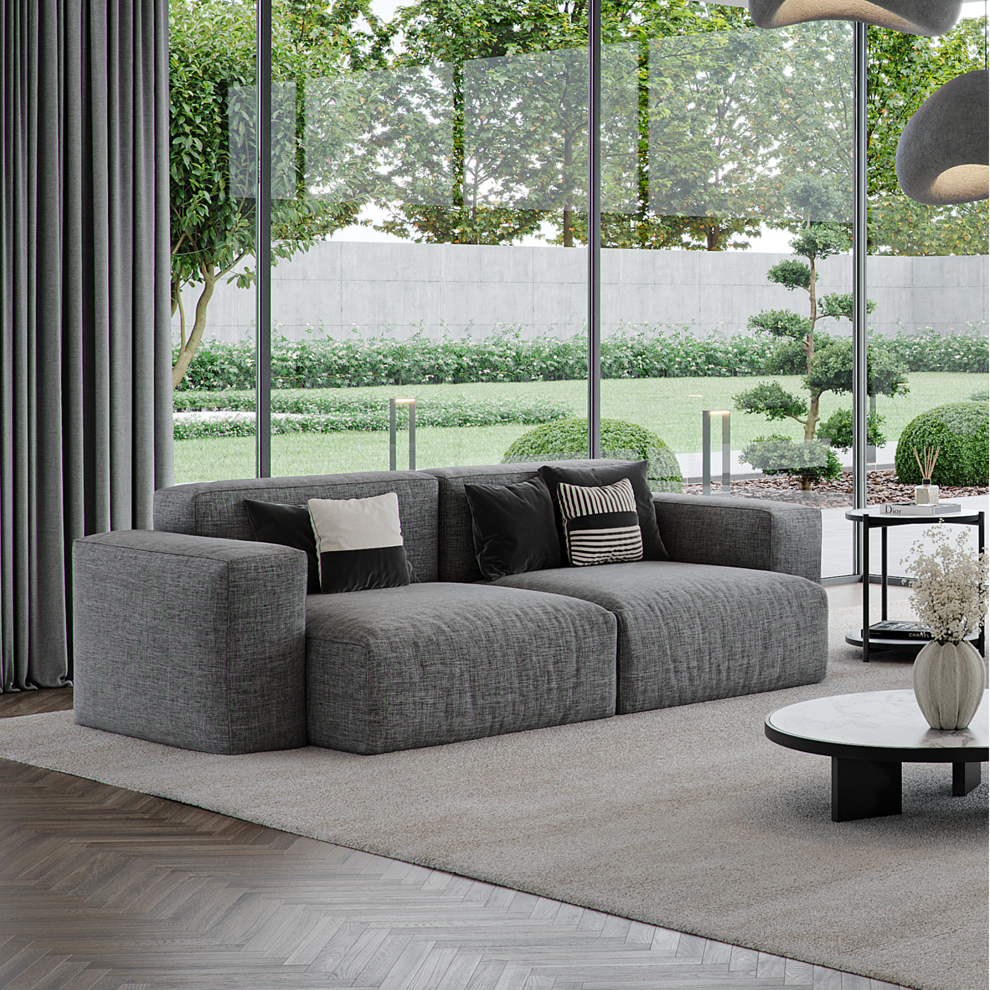 Magnus Sofa