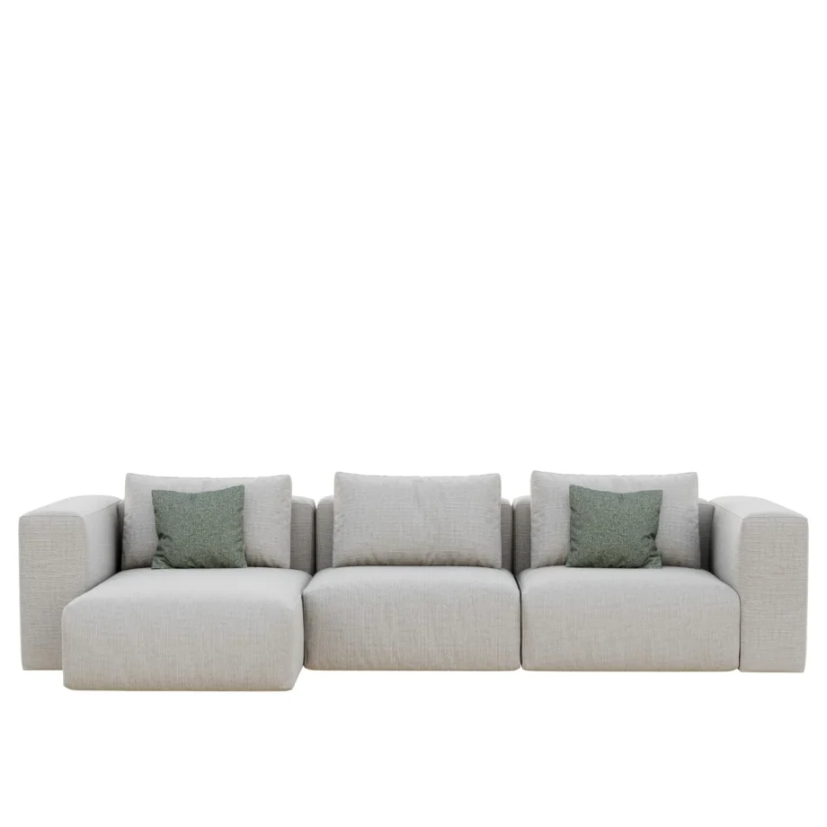 Magnus Sofa | Estofos.pt