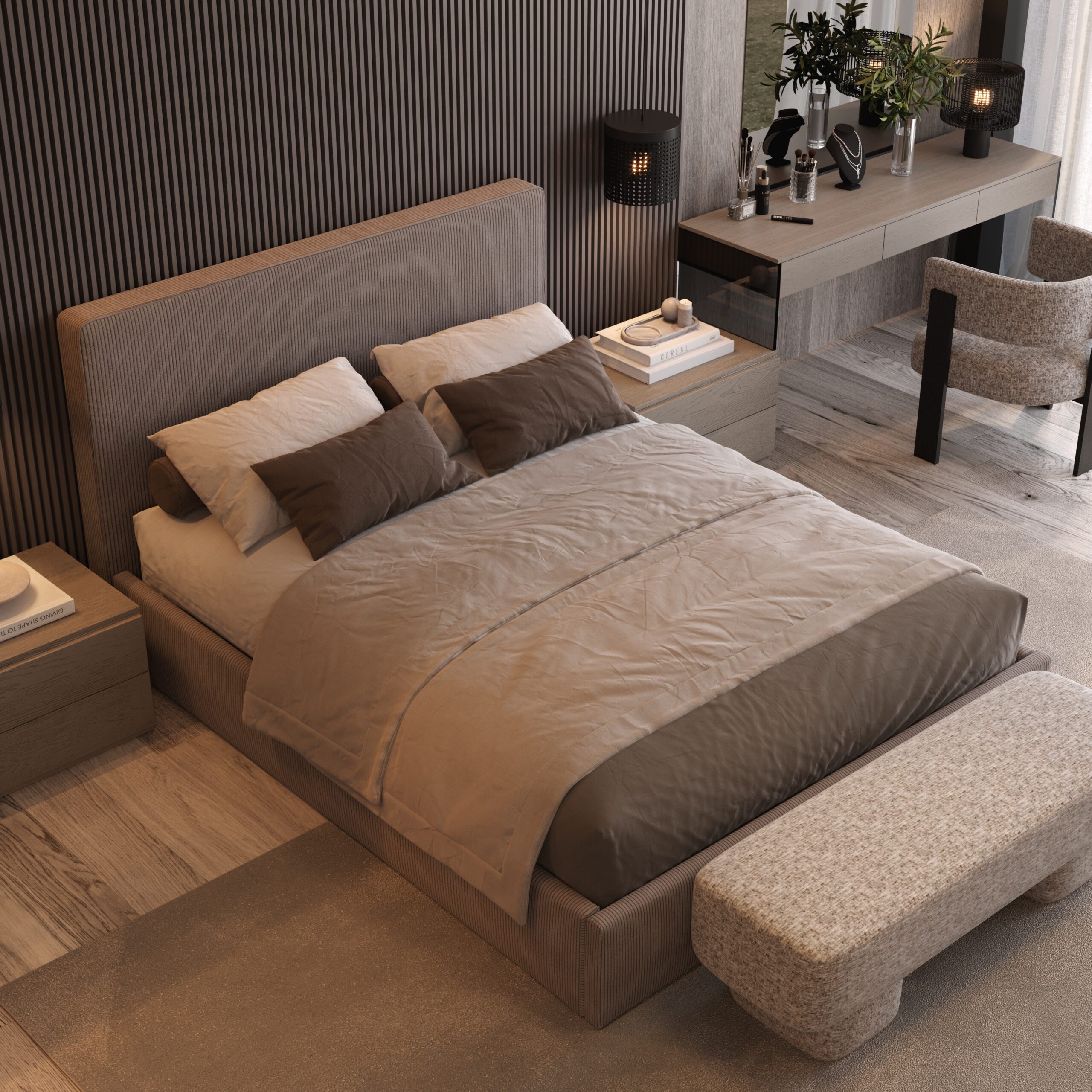 Quarto-Park_Inspiração-de-decoração-para-o-outono_Estofos.pt