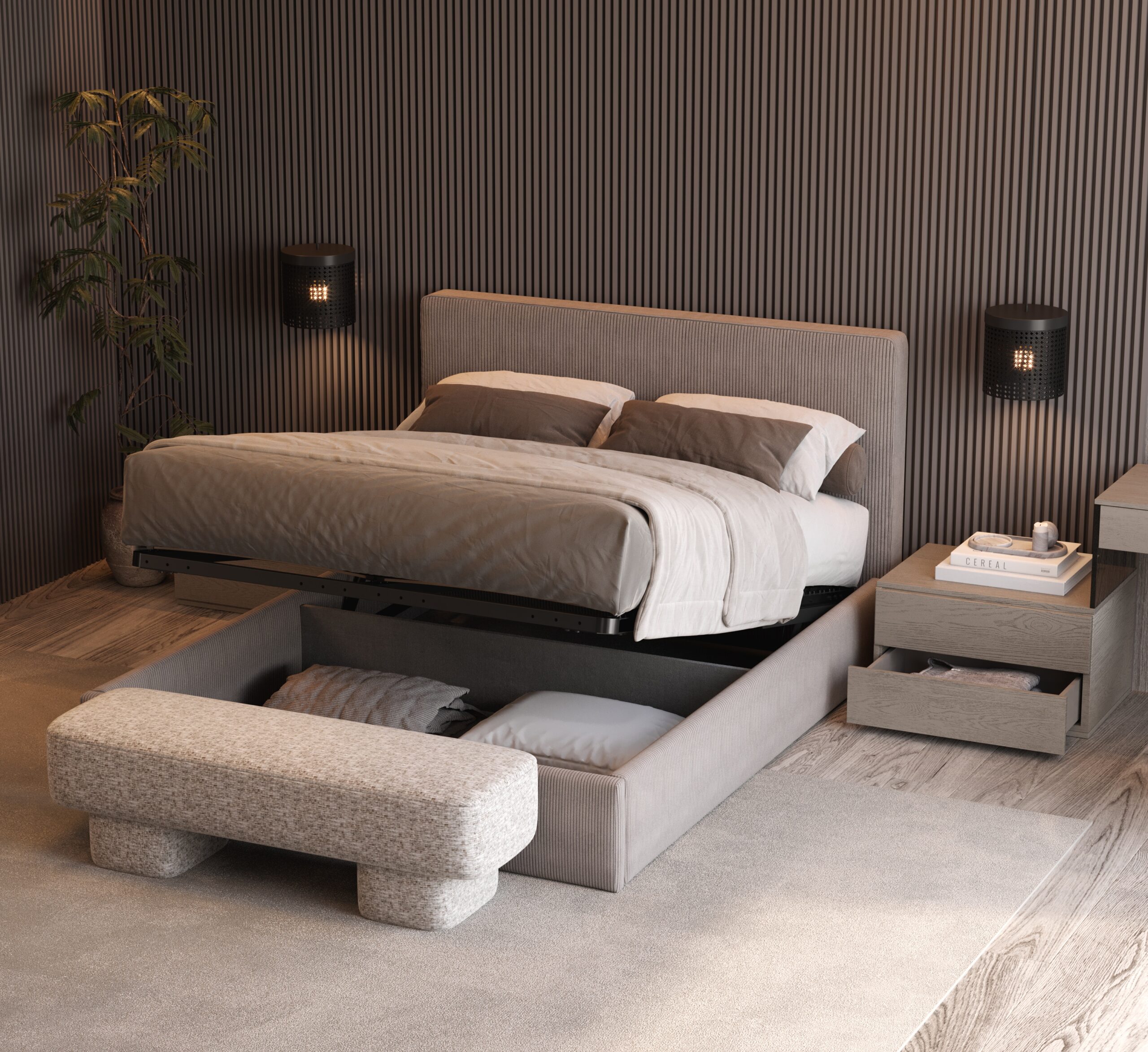 Quarto-Park_Inspiração-de-decoração-para-o-outono_Estofos.pt